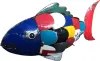 Product image 6 of the product “Fish  45 cm Length, metal art. ”